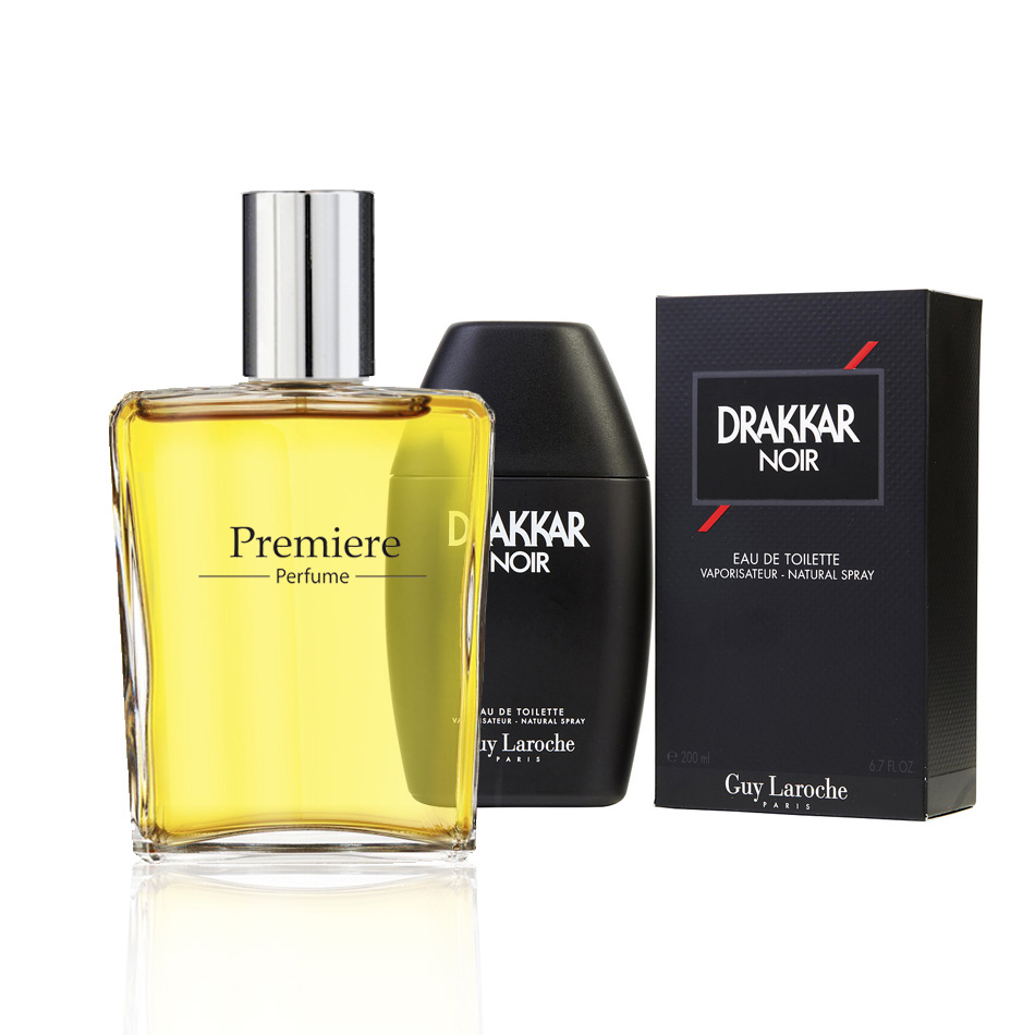 aroma parfum drakkar