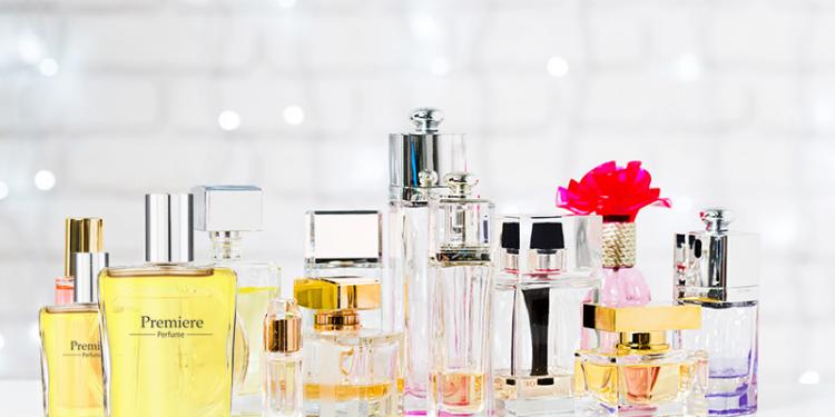 Cara memilih parfum isi ulang 